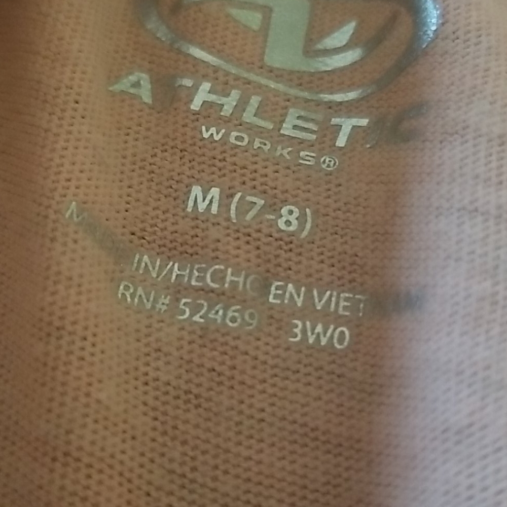 A shirt
